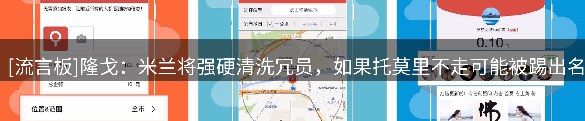平台视角